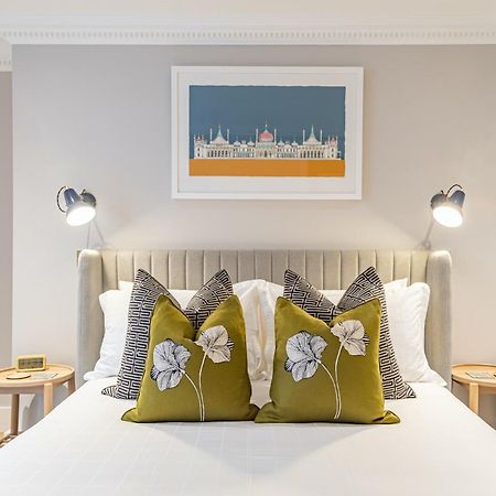 Beaches Brighton - Luxury Seafront Accommodation מראה חיצוני תמונה