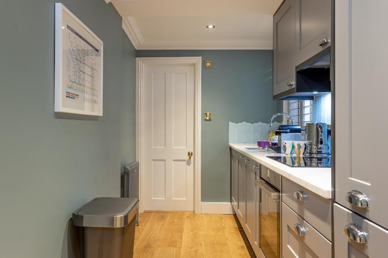 Beaches Brighton - Luxury Seafront Accommodation מראה חיצוני תמונה