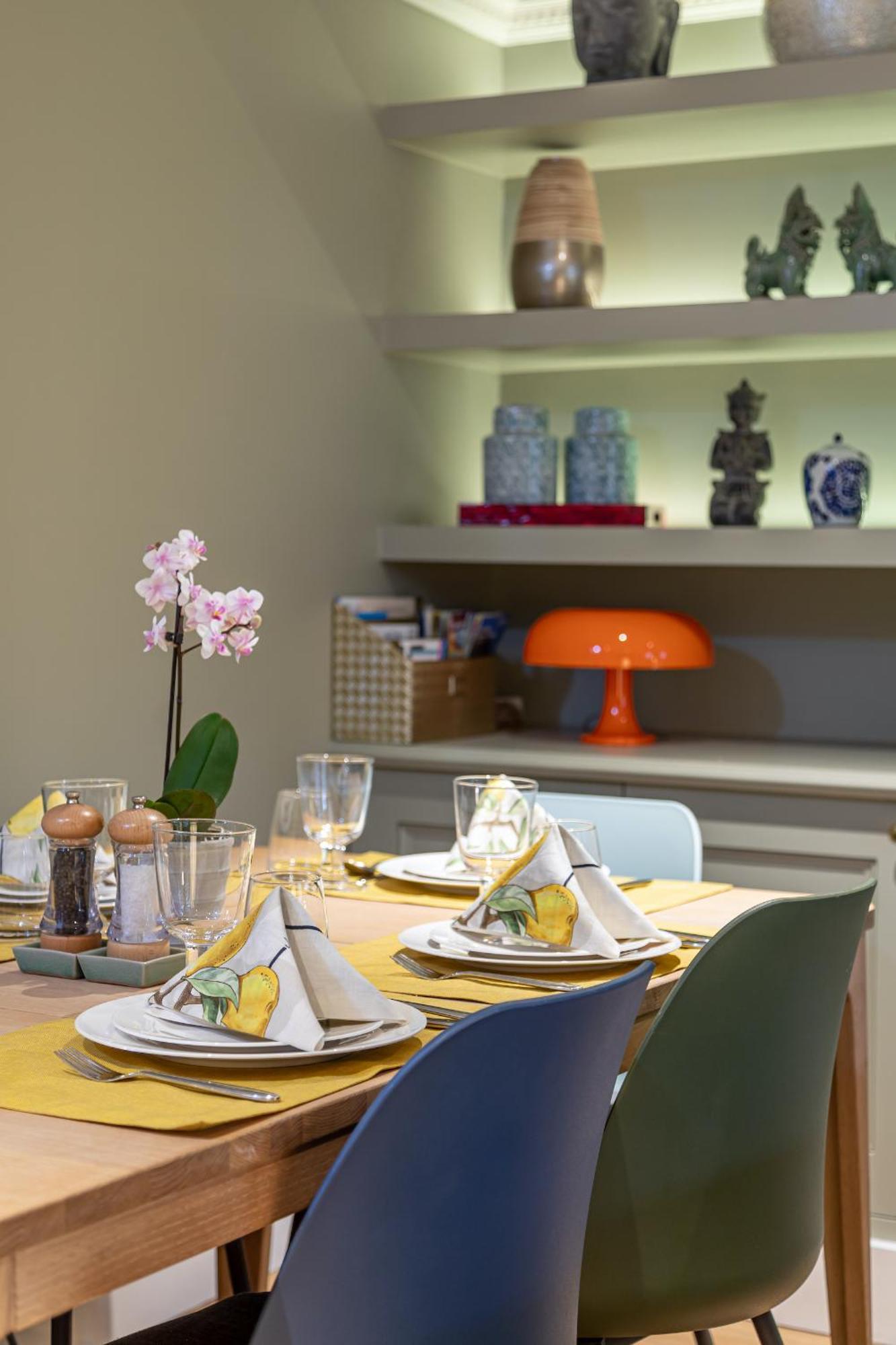 Beaches Brighton - Luxury Seafront Accommodation מראה חיצוני תמונה