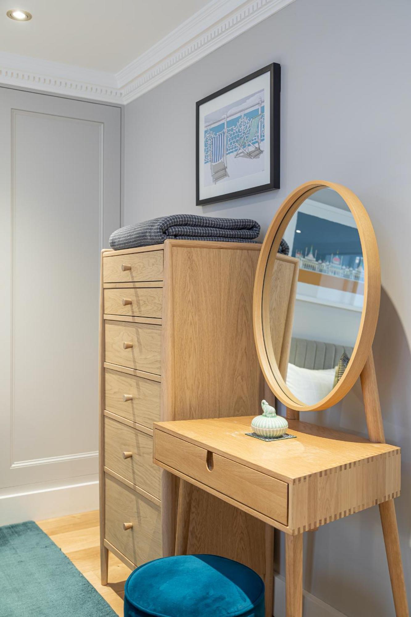 Beaches Brighton - Luxury Seafront Accommodation מראה חיצוני תמונה