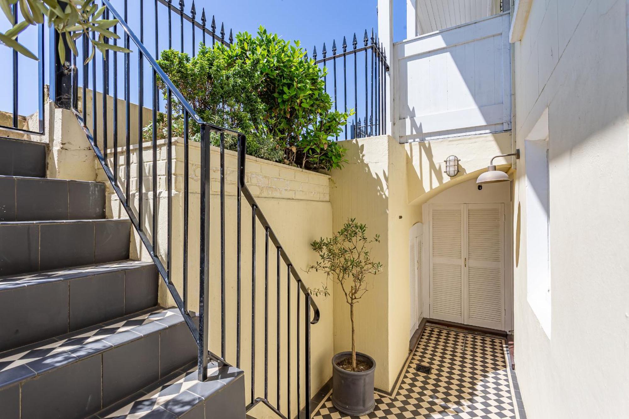 Beaches Brighton - Luxury Seafront Accommodation מראה חיצוני תמונה