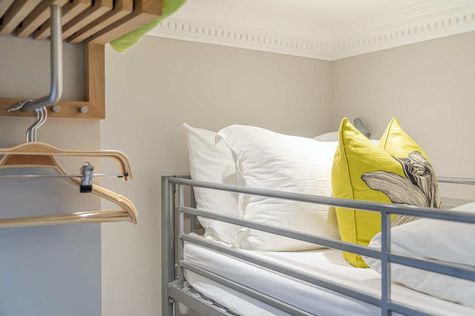 Beaches Brighton - Luxury Seafront Accommodation מראה חיצוני תמונה