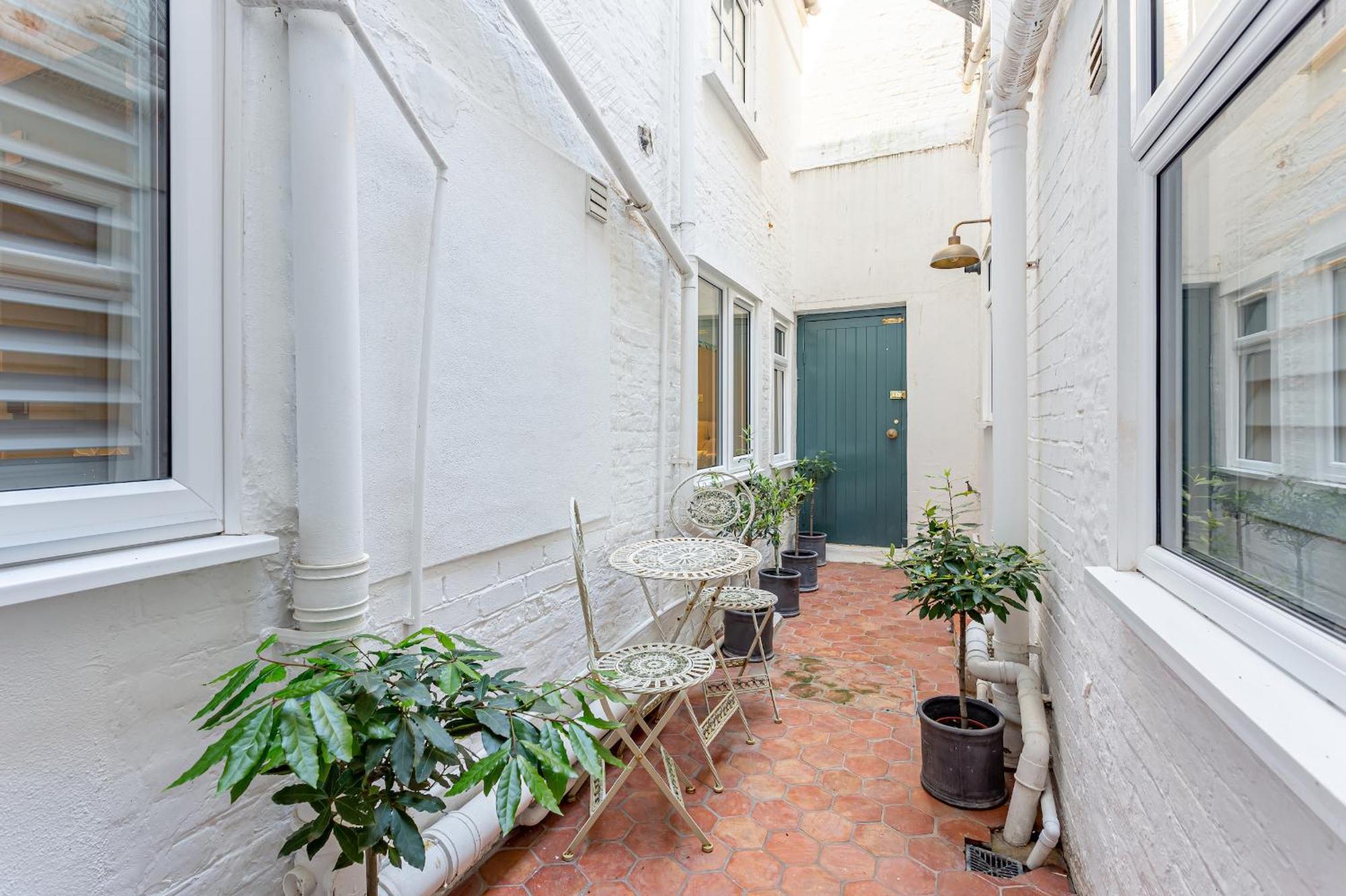 Beaches Brighton - Luxury Seafront Accommodation מראה חיצוני תמונה