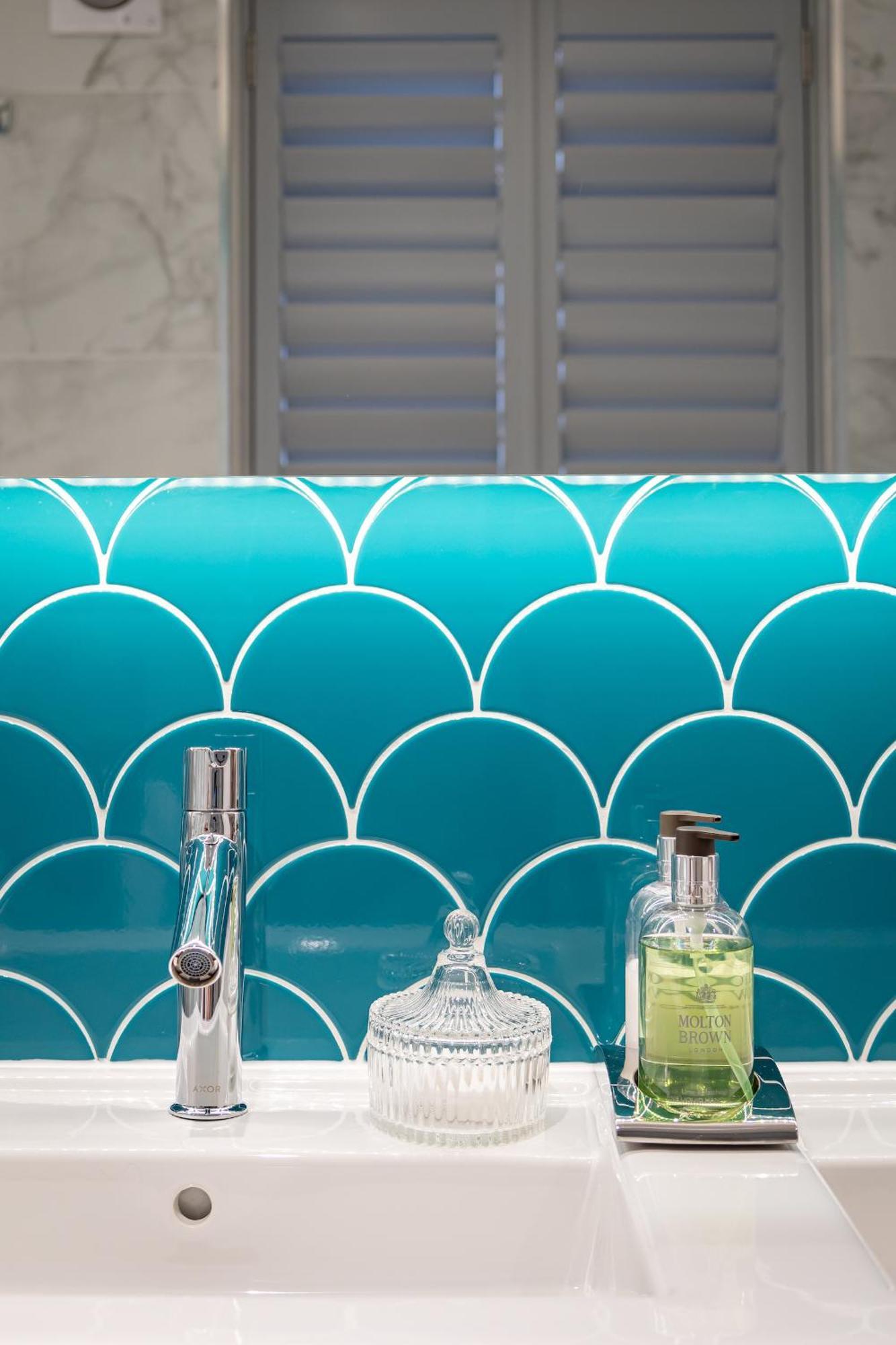 Beaches Brighton - Luxury Seafront Accommodation מראה חיצוני תמונה