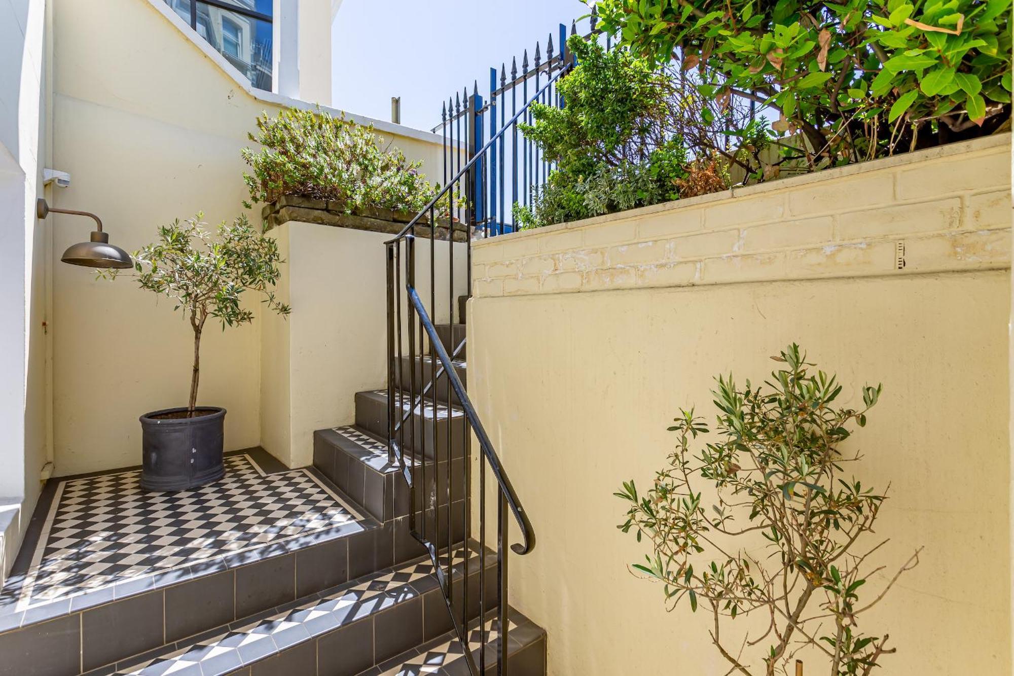 Beaches Brighton - Luxury Seafront Accommodation מראה חיצוני תמונה