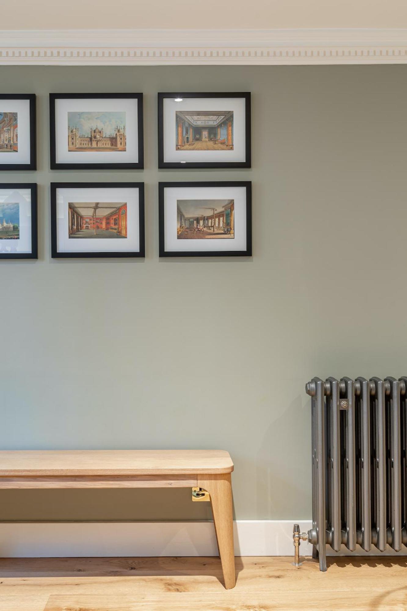 Beaches Brighton - Luxury Seafront Accommodation מראה חיצוני תמונה