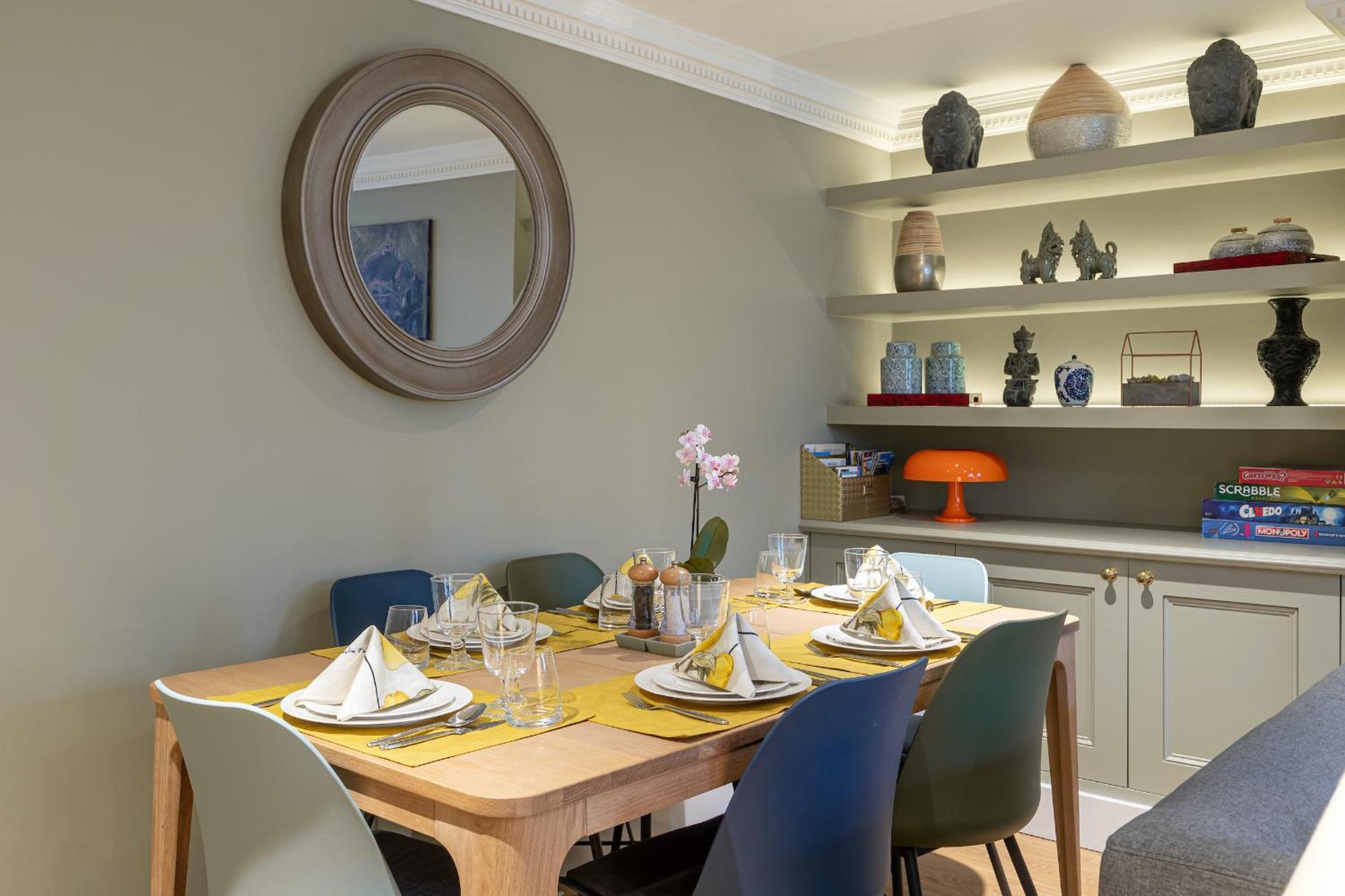 Beaches Brighton - Luxury Seafront Accommodation מראה חיצוני תמונה